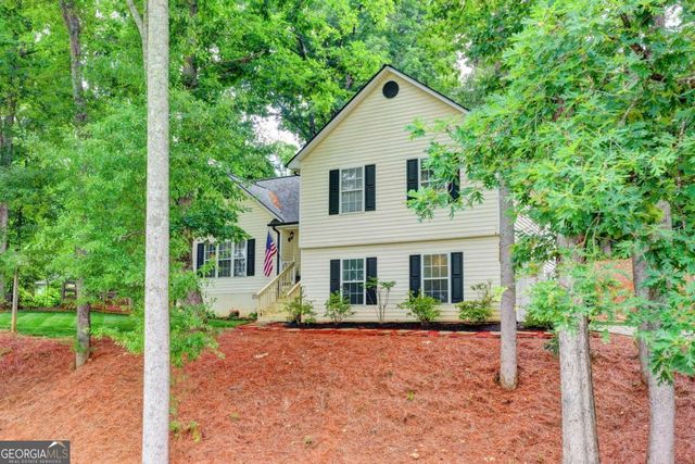 95 N Gwinnett Street, Buford, GA 30518