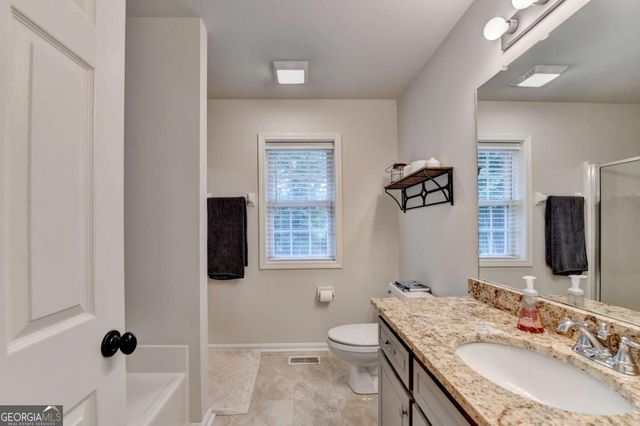 95 N Gwinnett Street, Buford, GA 30518