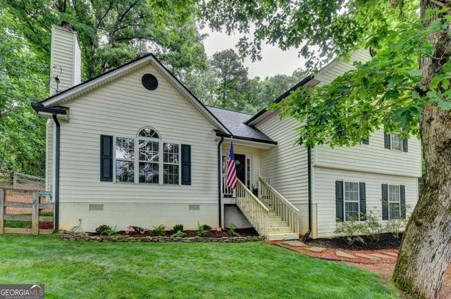 95 N Gwinnett Street, Buford, GA 30518