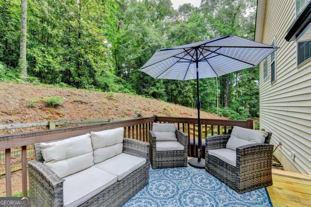 95 N Gwinnett Street, Buford, GA 30518