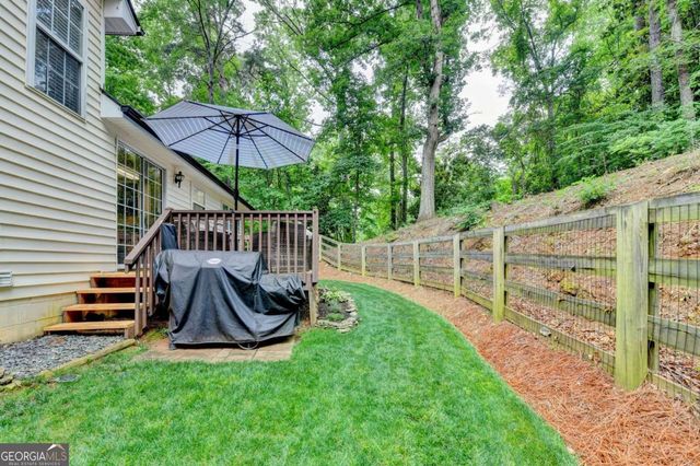 95 N Gwinnett Street, Buford, GA 30518