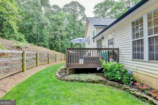 95 N Gwinnett Street, Buford, GA 30518