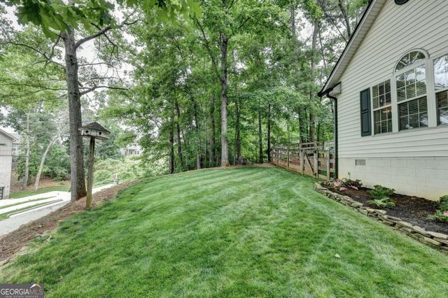 95 N Gwinnett Street, Buford, GA 30518