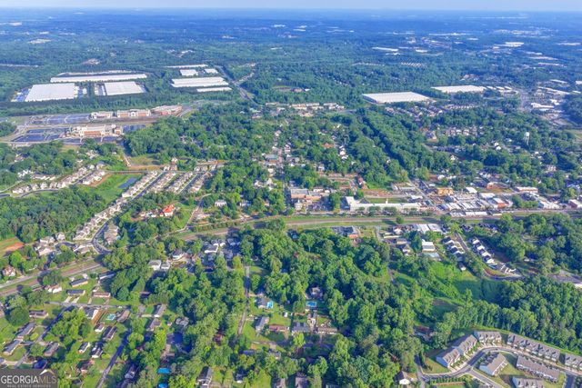 95 N Gwinnett Street, Buford, GA 30518