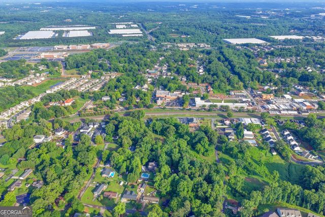 95 N Gwinnett Street, Buford, GA 30518
