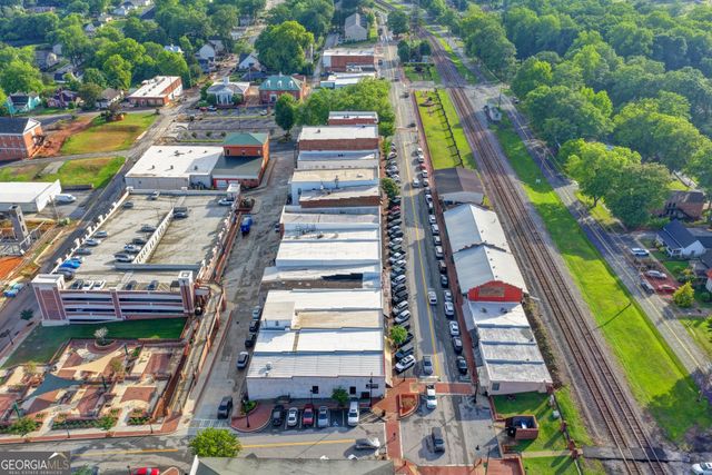 95 N Gwinnett Street, Buford, GA 30518
