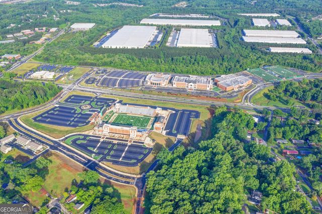 95 N Gwinnett Street, Buford, GA 30518