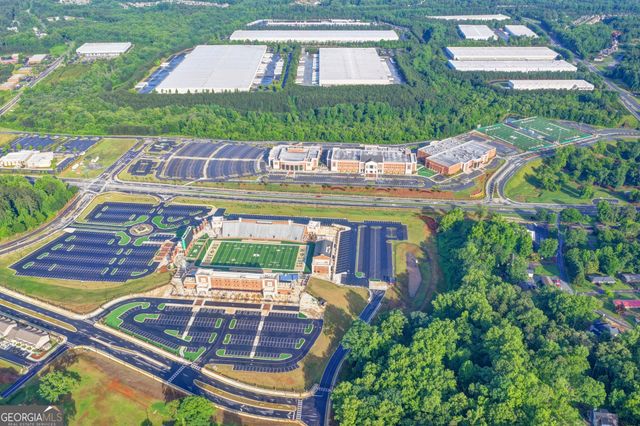 95 N Gwinnett Street, Buford, GA 30518