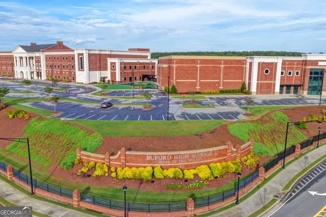 95 N Gwinnett Street, Buford, GA 30518