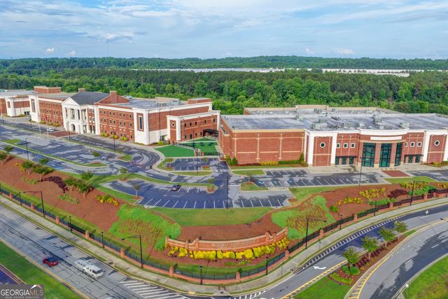 95 N Gwinnett Street, Buford, GA 30518