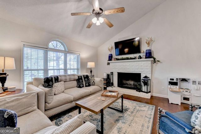 95 N Gwinnett Street, Buford, GA 30518