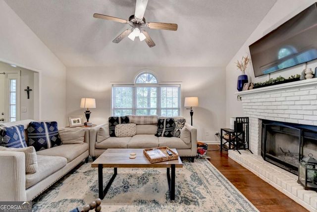 95 N Gwinnett Street, Buford, GA 30518