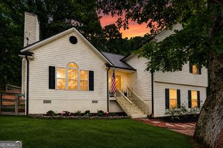 95 N Gwinnett Street, Buford, GA 30518