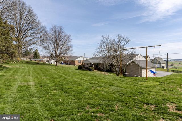 133 SUMMITVILLE RD, New Holland, PA 17557