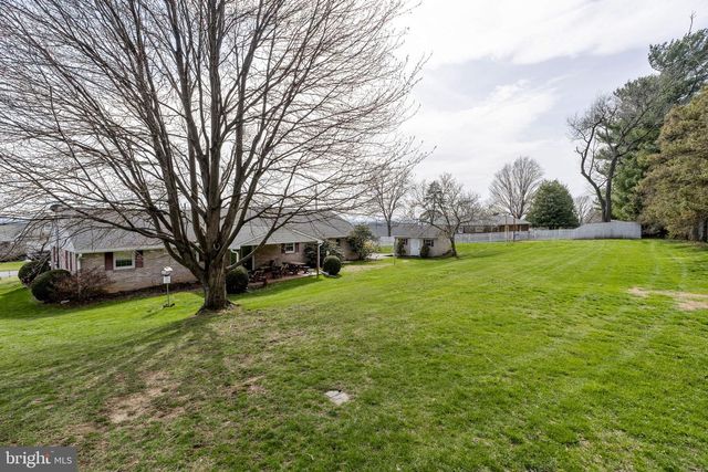 133 SUMMITVILLE RD, New Holland, PA 17557
