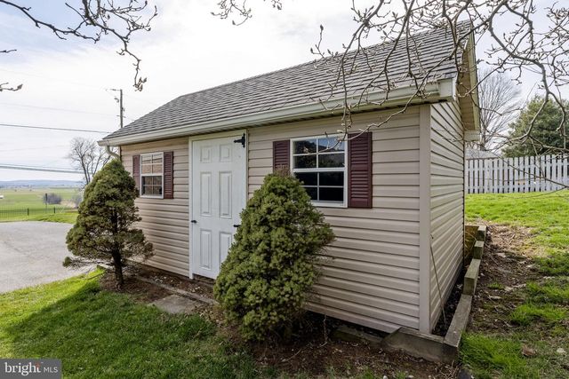133 SUMMITVILLE RD, New Holland, PA 17557