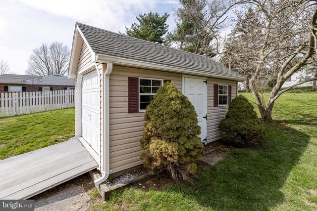 133 SUMMITVILLE RD, New Holland, PA 17557