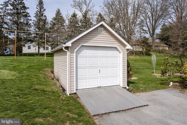 133 SUMMITVILLE RD, New Holland, PA 17557