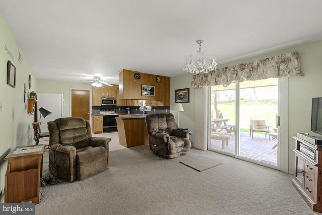133 SUMMITVILLE RD, New Holland, PA 17557
