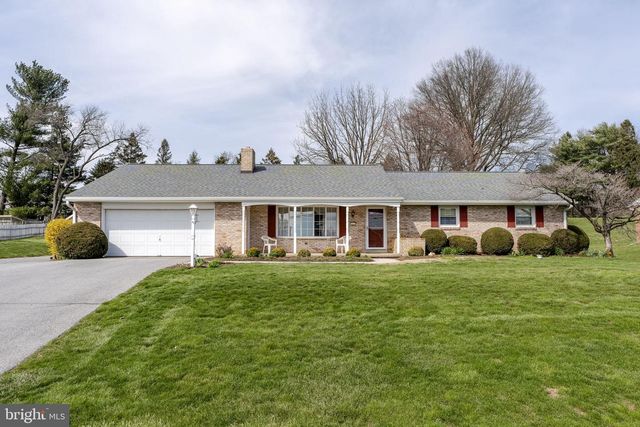 133 SUMMITVILLE RD, New Holland, PA 17557