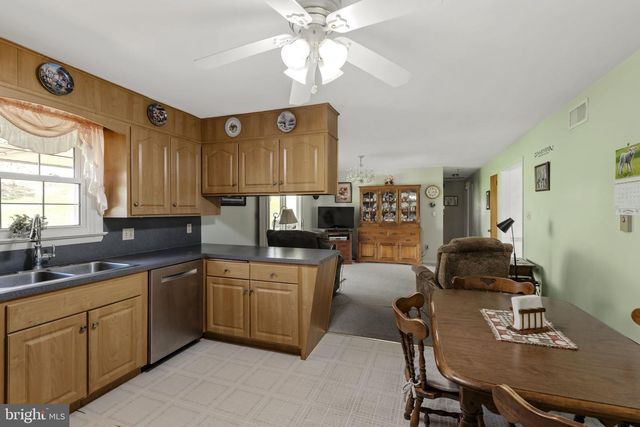 133 SUMMITVILLE RD, New Holland, PA 17557