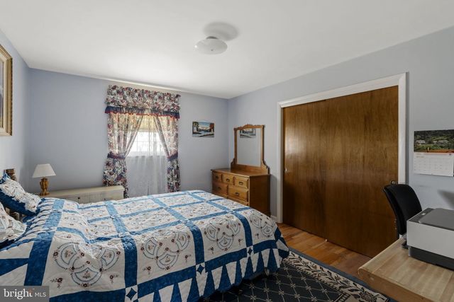133 SUMMITVILLE RD, New Holland, PA 17557