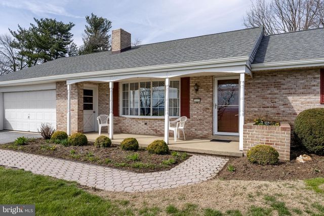 133 SUMMITVILLE RD, New Holland, PA 17557