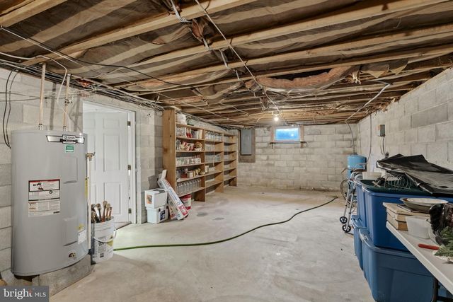 133 SUMMITVILLE RD, New Holland, PA 17557
