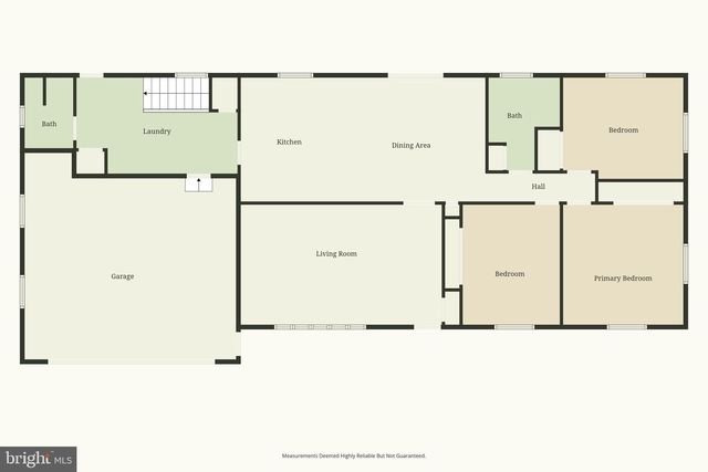 133 SUMMITVILLE RD, New Holland, PA 17557