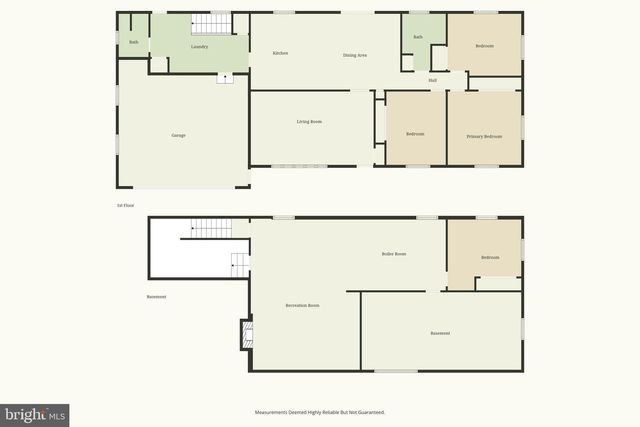 133 SUMMITVILLE RD, New Holland, PA 17557