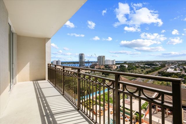 550 Okeechobee Boulevard 1605, West Palm Beach, FL 33401