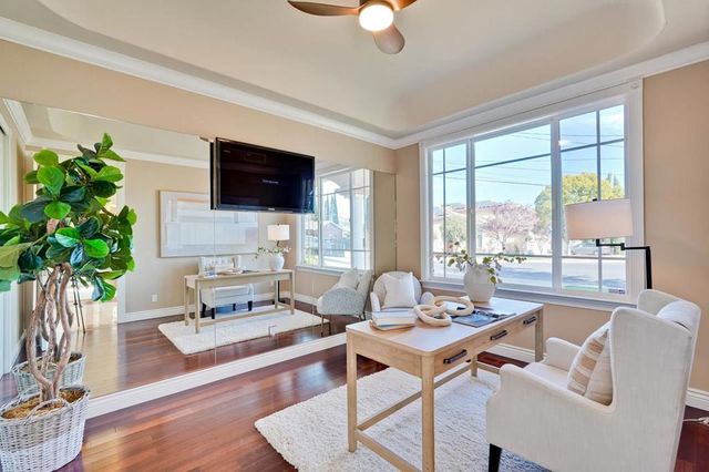 10411 Glencoe Drive, Cupertino, CA 95014