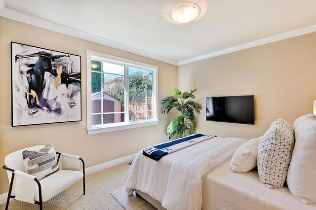 10411 Glencoe Drive, Cupertino, CA 95014