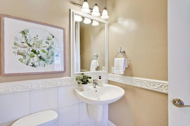 10411 Glencoe Drive, Cupertino, CA 95014