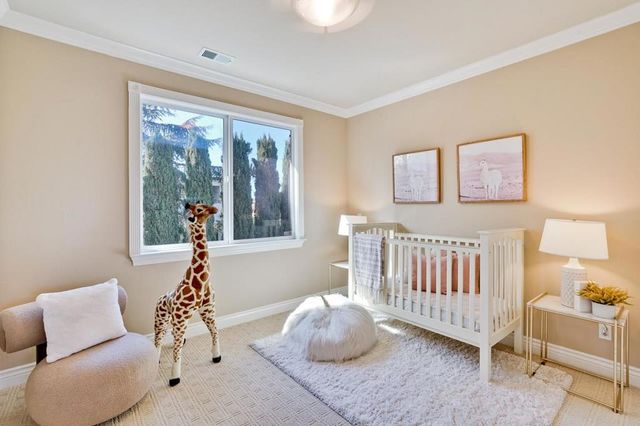 10411 Glencoe Drive, Cupertino, CA 95014