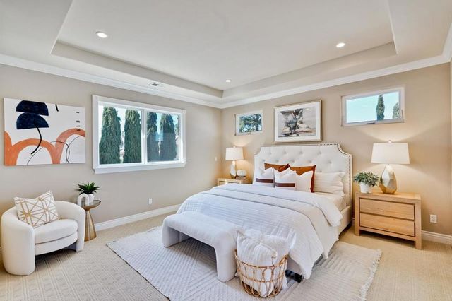 10411 Glencoe Drive, Cupertino, CA 95014