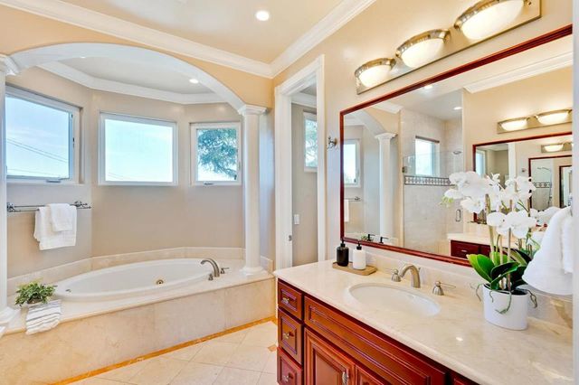 10411 Glencoe Drive, Cupertino, CA 95014