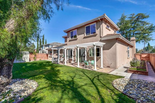 10411 Glencoe Drive, Cupertino, CA 95014