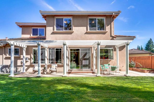 10411 Glencoe Drive, Cupertino, CA 95014