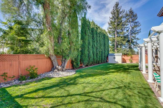 10411 Glencoe Drive, Cupertino, CA 95014