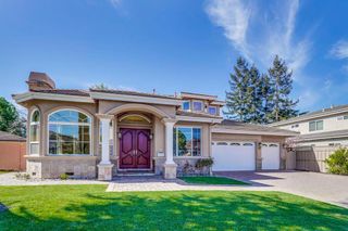 10411 Glencoe Drive, Cupertino, CA 95014