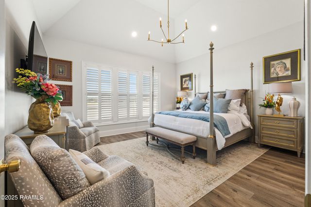 108 Big Lake Run, Youngsville, LA 70592