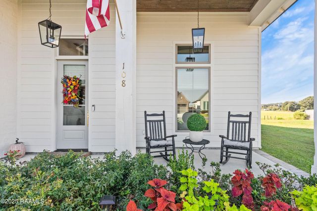 108 Big Lake Run, Youngsville, LA 70592