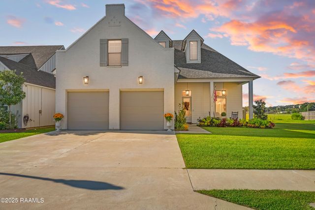 108 Big Lake Run, Youngsville, LA 70592