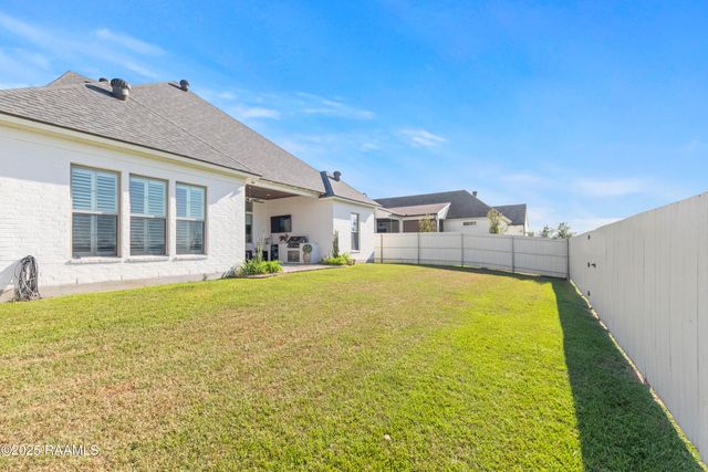 108 Big Lake Run, Youngsville, LA 70592