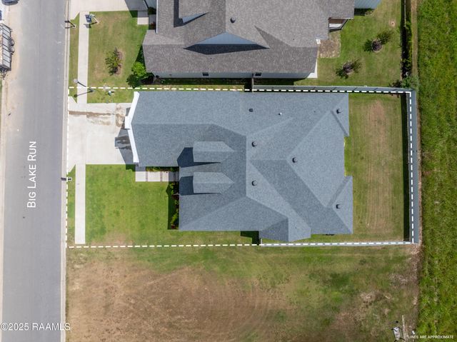 108 Big Lake Run, Youngsville, LA 70592
