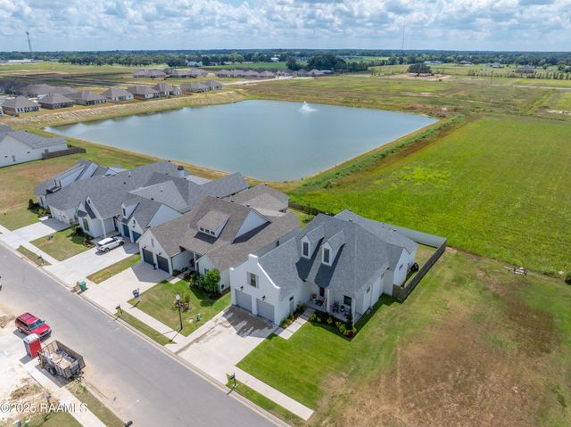 108 Big Lake Run, Youngsville, LA 70592