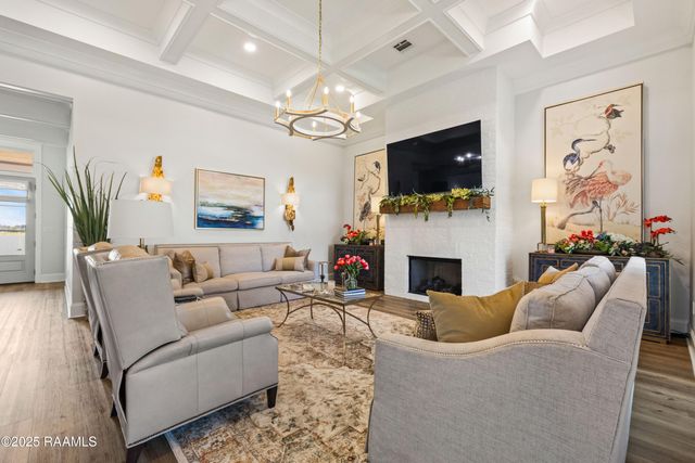 108 Big Lake Run, Youngsville, LA 70592