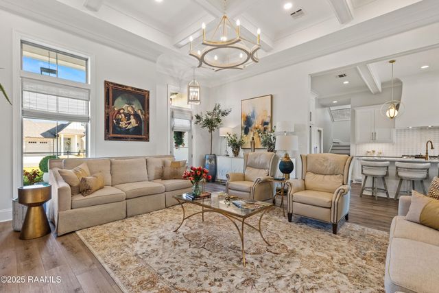 108 Big Lake Run, Youngsville, LA 70592