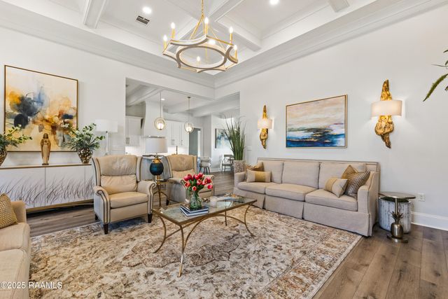 108 Big Lake Run, Youngsville, LA 70592